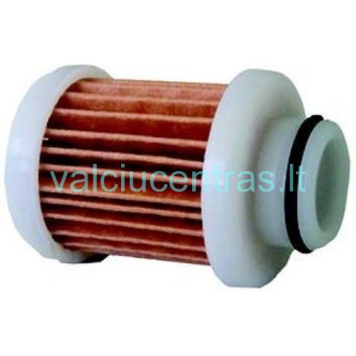 Kuro filtras Yamaha varikliams F50 - F115 